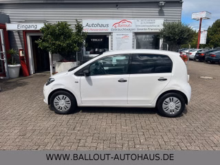 Volkswagen up! load up!*2.HAND*KLIMA*LKW*EURO6*TÜV/AU NEU* - foto 1