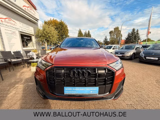 Audi Q7 55 TFSI Quattro Competition Plus*PANO*SPUR* - foto 3