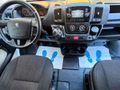 Daumennagel 15 - Peugeot Boxer 2.0HDI 335 L2H2 163 ps