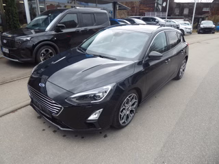 Ford Focus Gebrauchtwagen Kaufen