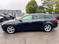 Daumennagel 11 - Opel Insignia A Sports Tourer Innovation TÜV 11/26 Bi-Xenon Pano Navi Tempo Klimaaut.