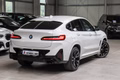 Daumennagel 7 - BMW X4 M40d Sport-Aut/PARKASSISTENT/DAB/COCKPIT PLUS/