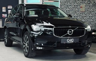 Volvo XC 60 Gebrauchtwagen Kaufen