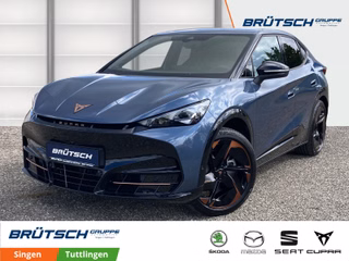 CUPRA Tavascan Neuwagen Kaufen