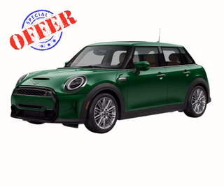 MINI Cooper S New vehicle for sale