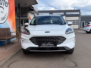 Ford Kuga Plug-In Hybrid Titanium AHK/LED/Tempomat - foto 2
