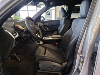 2027 BMW X1 xDrive28i - photo 7