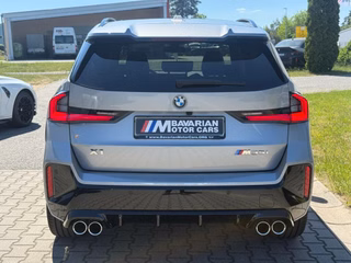 2026 BMW X1 M35i - photo 2