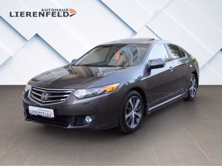 Honda Accord Авто с пробегом купить