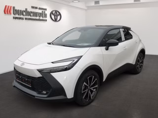 Toyota C-HR Plug-In Hybrid 2.0 Teamplayer + Technik Paket - bilder 1