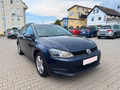 Daumennagel 3 - Volkswagen Golf VII Variant 2.0 TDI BMT ''Comfortline'' ZAHNRIEMEN.NEU/Klimaautomat/SHZ/PDC