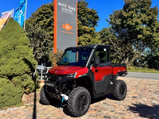 CFMOTO UForce 1000 Neuwagen Kaufen