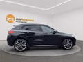 Daumennagel 8 - BMW X2 xDrive M35 i Navi KFK Leder LED Shadow Line