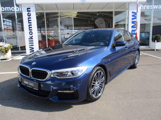 BMW 540 Gebrauchtwagen Kaufen