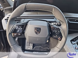 Peugeot 5008 Hybrid 136 GT   Kamera Alcantara ACC - foto 3