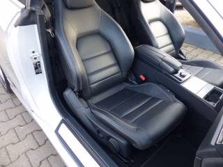Mercedes-Benz E 200 E Coupe Automatik*LEDER*PANO*AMG PAKET*LED - photo 7