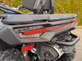 Daumennagel 12 - CFMOTO CFORCE 1000 Touring PRO ABS Heizung - 2026