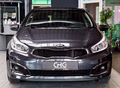 Daumennagel 2 - Kia Ceed 1.6 CRDi Aut. KAMERA|NAVI|SHZ|SPUR |TEMP |