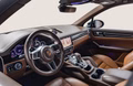 Daumennagel 32 - Porsche Cayenne E-Hybrid