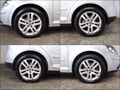 Daumennagel 10 - Volkswagen Golf Plus V Tour 1.4 TSI DSG KLIMA 4S-REIFEN