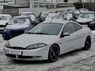 Ford Cougar Gebrauchtwagen Kaufen