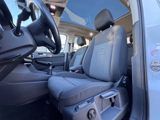 Ford Tourneo Connect Active 4x4 L1+7-SITZER+KAMERA+LED+PANO+ - foto 3