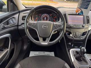 Opel Insignia A Lim*Innovation*Nav*Klima*PDC*Xen*Temp - foto 3