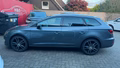 Daumennagel 3 - SEAT Leon ST Xcellence