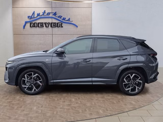 Hyundai TUCSON 1,6T HEV N Line X UPE=52000 Euro!        **