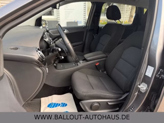 Mercedes-Benz B 180 CDI*KLIMA*NAVI*TEMPO*BI-XENON*SHZ*AHK*PDC* - bilder 9
