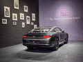 Daumennagel 10 - Bentley Continental GT Azure / erste Hand /