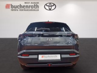 Toyota Urban Cruiser Lounge + JBL + Navi - foto 6
