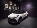 Daumennagel 2 - Toyota C-HR Plug-In Hybrid FWD Team Deutschland/1 HAND