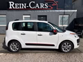 Daumennagel 2 - Citroën C3 Picasso 1.6 Col.Sel./79TKM/I.HD/PDC/MFL/TEMP.