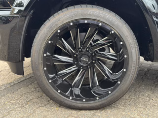 Dodge RAM Laramie Night Premium UMBAU + LPG - foto 14