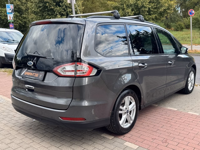 Ford Galaxy 2.0TDCi Business*7Sitze*Nav*Kamera*PDC* - foto 5