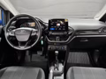 Daumennagel 9 - Ford Fiesta 1.0 AUTOMATIK, 5-TÜRIG, KLIMA, TEMPOMAT