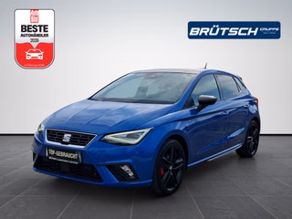 SEAT Ibiza Gebrauchtwagen Kaufen