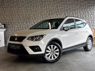Seat Arona Style CARPLAY-NAVI SITZHEIZUNG 1.HAND