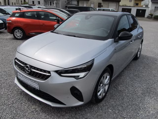 Opel Corsa Elegance 1.2 Aut. LED DAB Kamera PPS V+H - foto 1