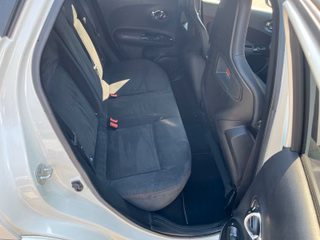 Nissan Juke Nismo RS 4x4 Recaro+Xenon+TW+4xKamera+USB+ - foto 7