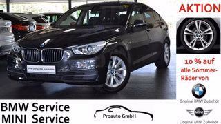 BMW 530d Gebrauchtwagen Kaufen