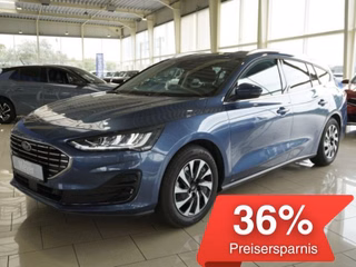 Ford Focus age.one-day registration Kaufen