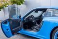 Daumennagel 8 - Porsche 911/997 Carrera GTS  PTS Rivierablau 1of5 built
