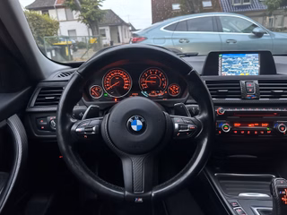 BMW 328 i Touring/20Zoll M-Felgen - foto 24