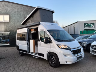 VANTourer 600D Gebrauchtwagen Kaufen
