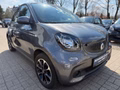 Daumennagel 35 - Smart ForFour*PRIME*PANORAMA*NAVI*LEDER*90PS