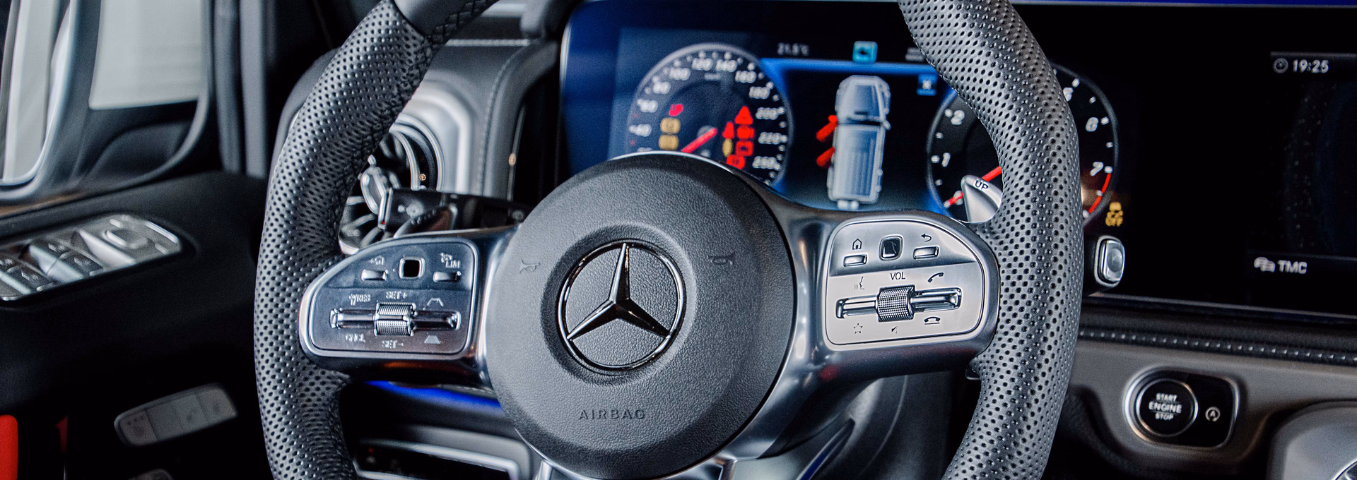 King Lion Cars | Exklusive Gebrauchtwagen kaufen Berlin