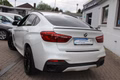 Daumennagel 22 - BMW X6 M50 d e.HGSD=HUD=LEDER=NAVI=LED=Standheizung=