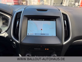 Ford S-Max Titanium*2.HAND*KLIMA*NAVI*AHK*LED*TOT*SPU - photo 17